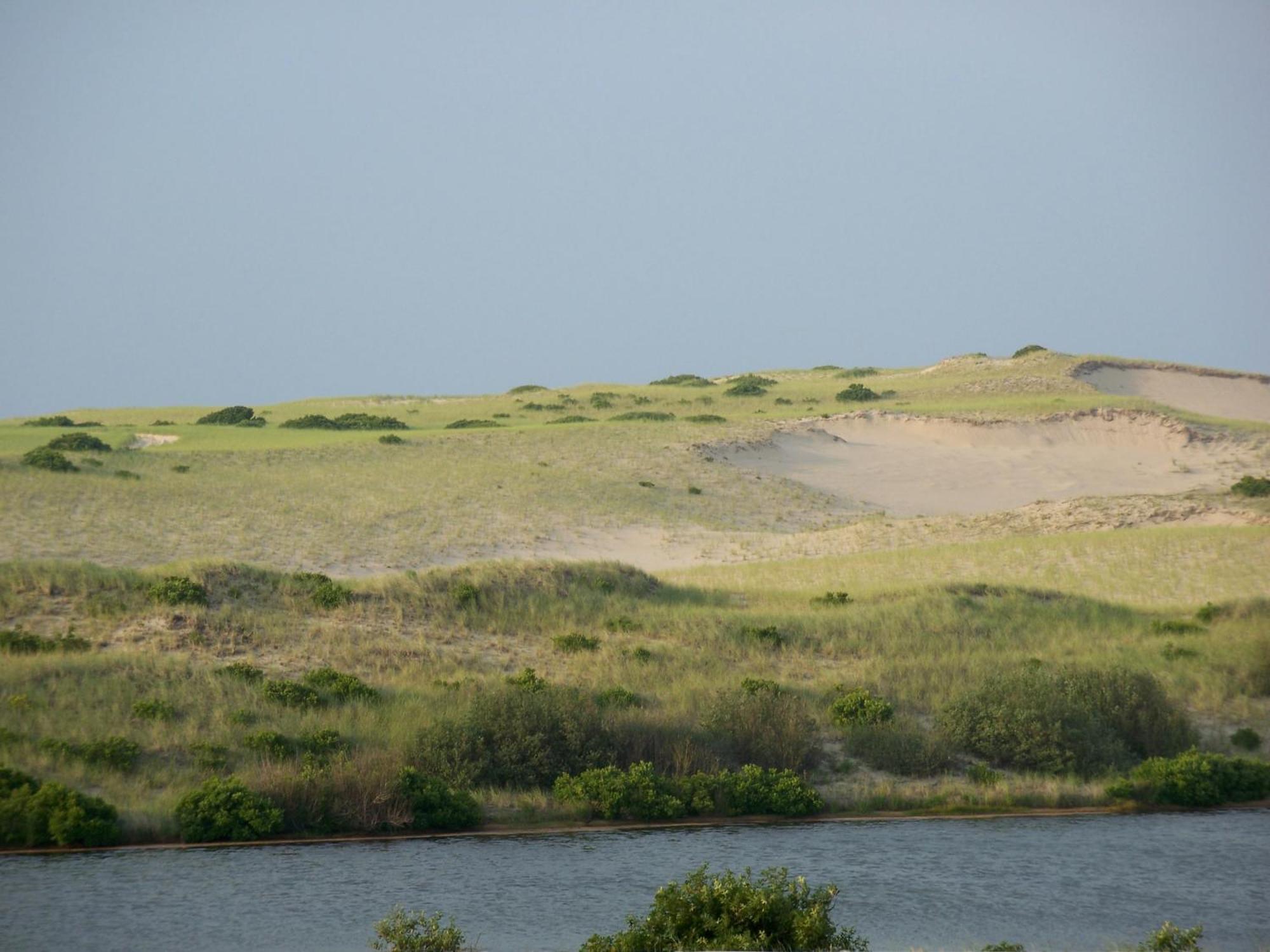 Blue Sea Motor Inn North Truro Zewnętrze zdjęcie