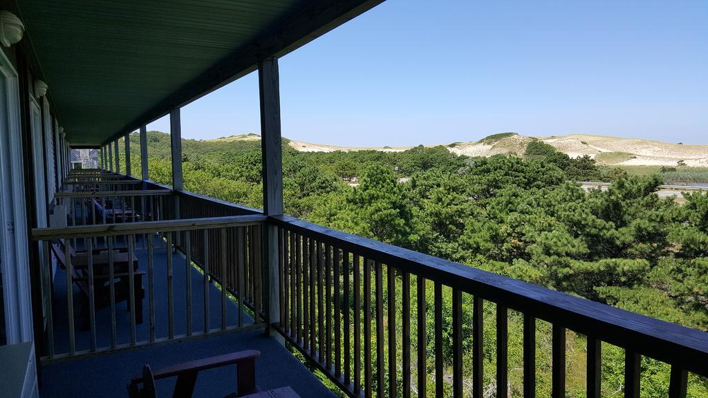 Blue Sea Motor Inn North Truro Zewnętrze zdjęcie