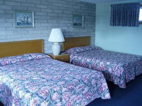 Blue Sea Motor Inn North Truro Zewnętrze zdjęcie
