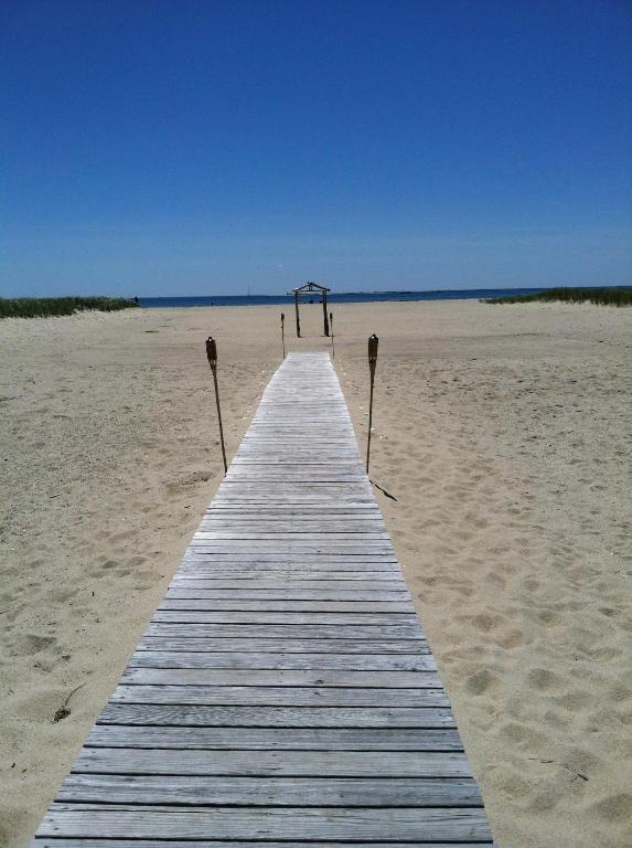 Blue Sea Motor Inn North Truro Zewnętrze zdjęcie